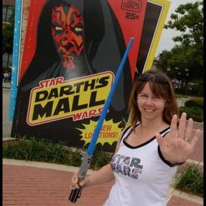 Meet your Posher, Michelle